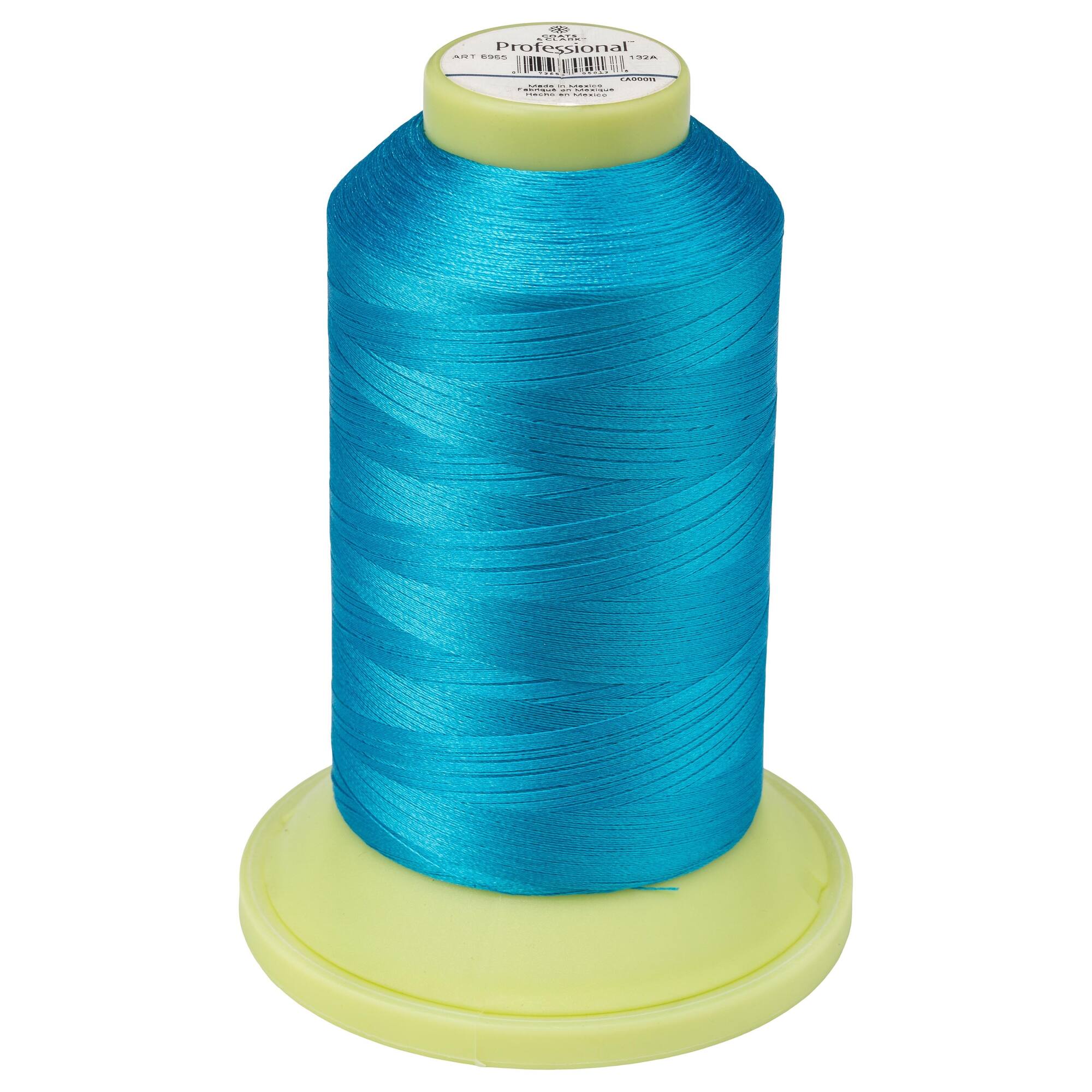 Coats & Clark Professional Machine Embroidery Thread, 4,000yd.